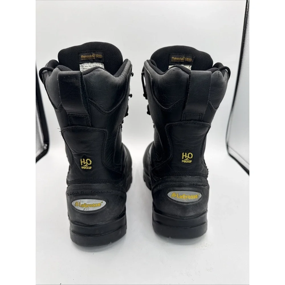 LaCrosse Max Trax 10